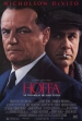 Hoffa: un pulso al poder