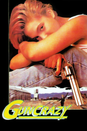 Guncrazy Guncrazy