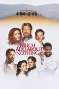 Película Much Ado About Nothing
