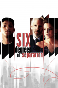 Película Six Degrees of Separation