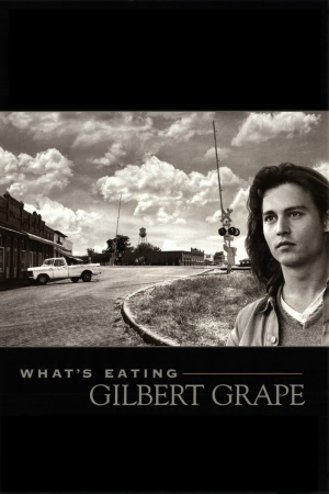 ¿A quién ama Gilbert Grape?