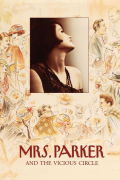 Película Mrs. Parker and the Vicious Circle
