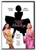 Película Norma Jean y Marilyn