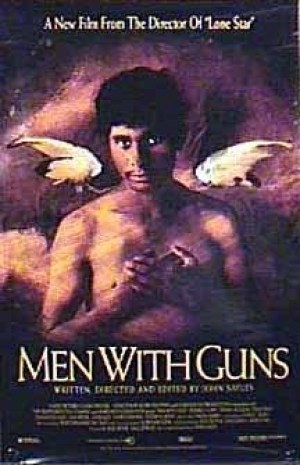 Hombres armados
