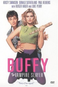 Buffy, la cazavampiros