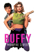 Película Buffy the Vampire Slayer