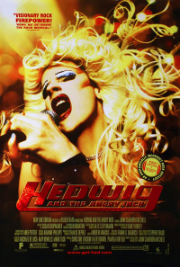 Hedwig and the Angry Inch