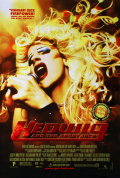 Película Hedwig and the Angry Inch