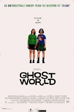 Ghost World