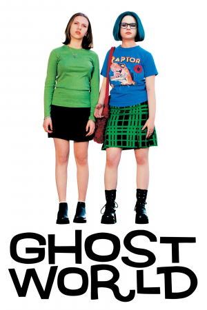 Ghost World