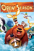 Película Open Season