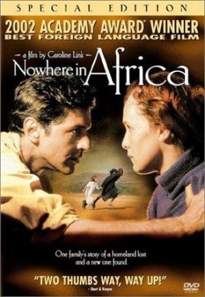En un lugar de África