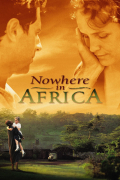 Película Nowhere in Africa