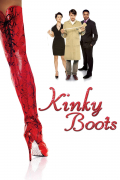 Película Kinky Boots