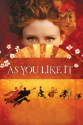 Película As You Like It