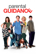 Película Parental Guidance