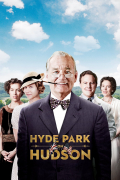 Película Hyde Park on Hudson