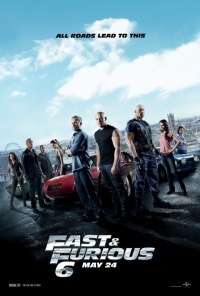 Fast & Furious 6 (A todo gas 6)