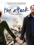 Película The Attack