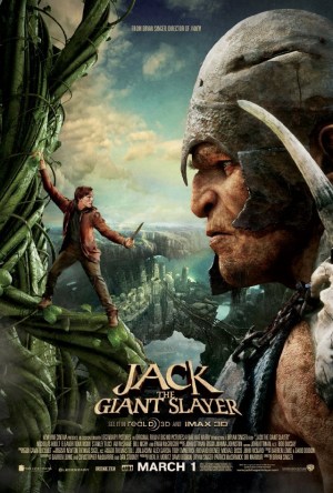 Jack el caza gigantes