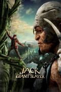 Película Jack the Giant Slayer