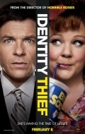 Película Identity Thief