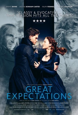 Grandes esperanzas de Mike Newell