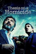 Película Thesis on a Homicide