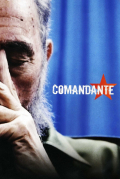 Película Comandante