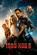 Película Iron Man Three