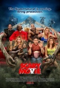 Película Scary Movie 5