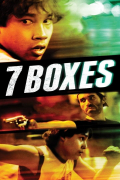 Película 7 Boxes
