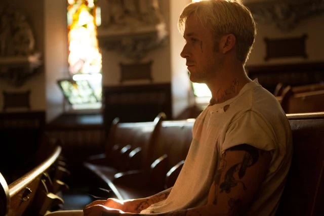 Cruce de caminos (The Place Beyond the Pines)