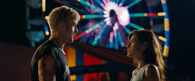 Cruce de caminos (The Place Beyond the Pines)