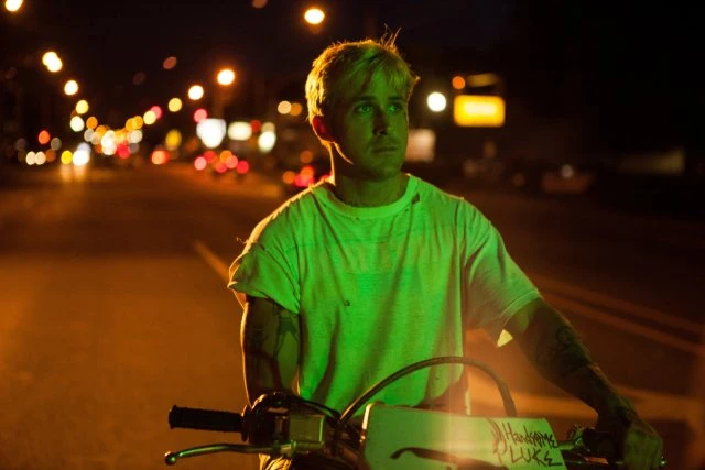 Cruce de caminos (The Place Beyond the Pines)