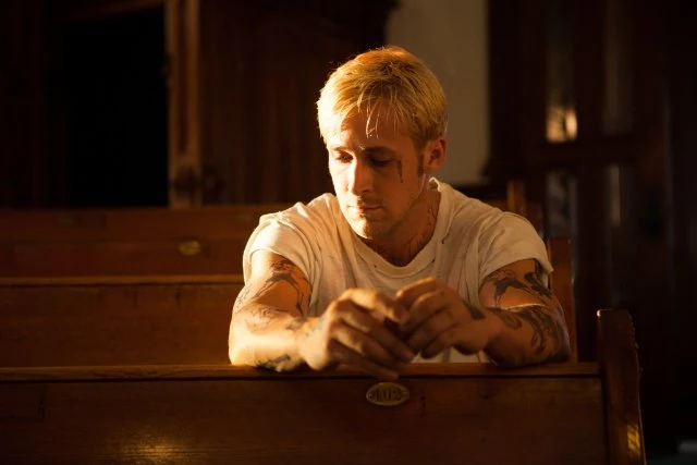 Cruce de caminos (The Place Beyond the Pines)