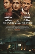Película The Place Beyond the Pines