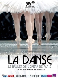 Danse la danse, Nacho Duato