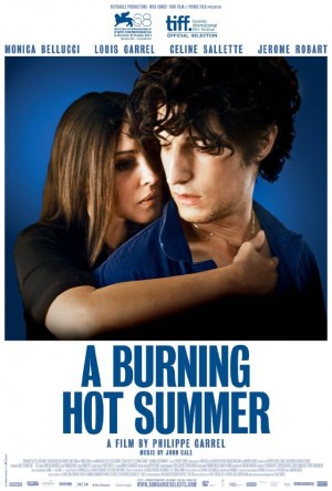 Un verano ardiente