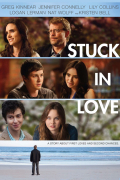 Película Stuck in Love.