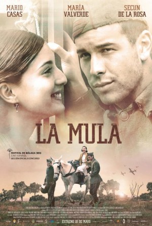 La mula La mula