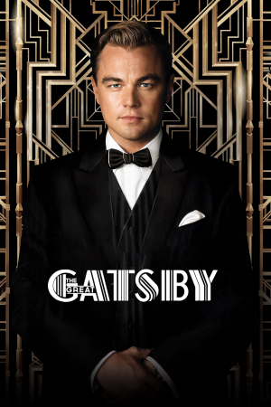 El gran Gatsby