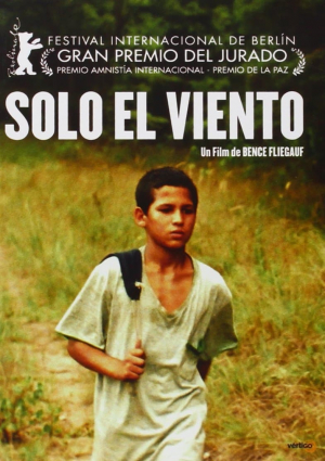 Solo el viento