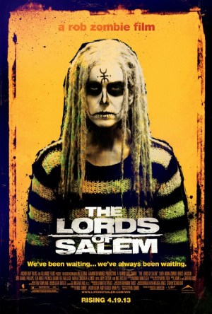 The lords of Salem