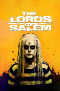 Película The Lords of Salem