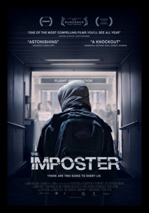 El impostor