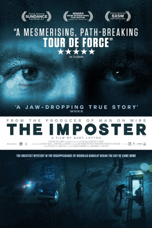 El impostor El impostor