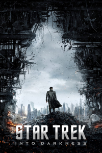 Película Star Trek: En la oscuridad