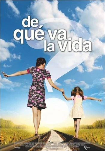 ¿De qué va la vida?