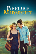 Película Before Midnight